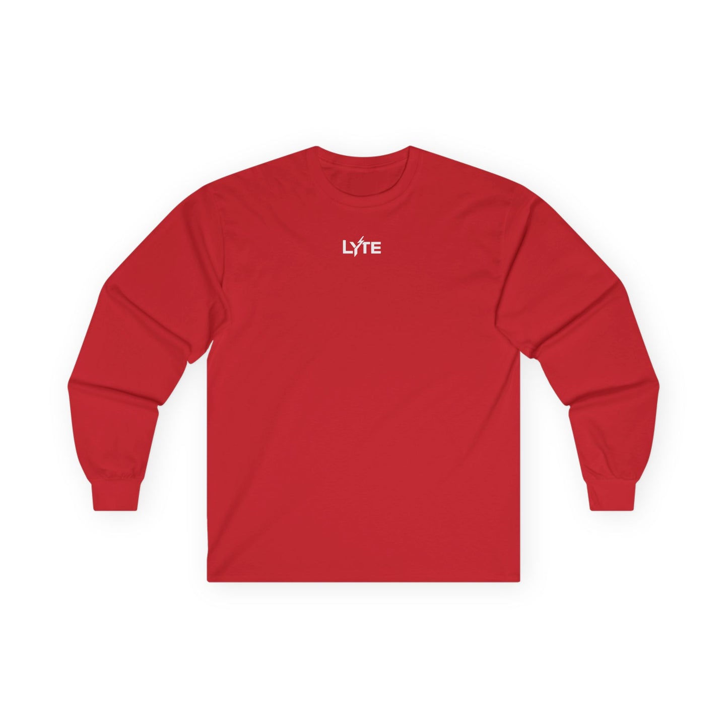 Women's Cotton Long Sleeve Tee
