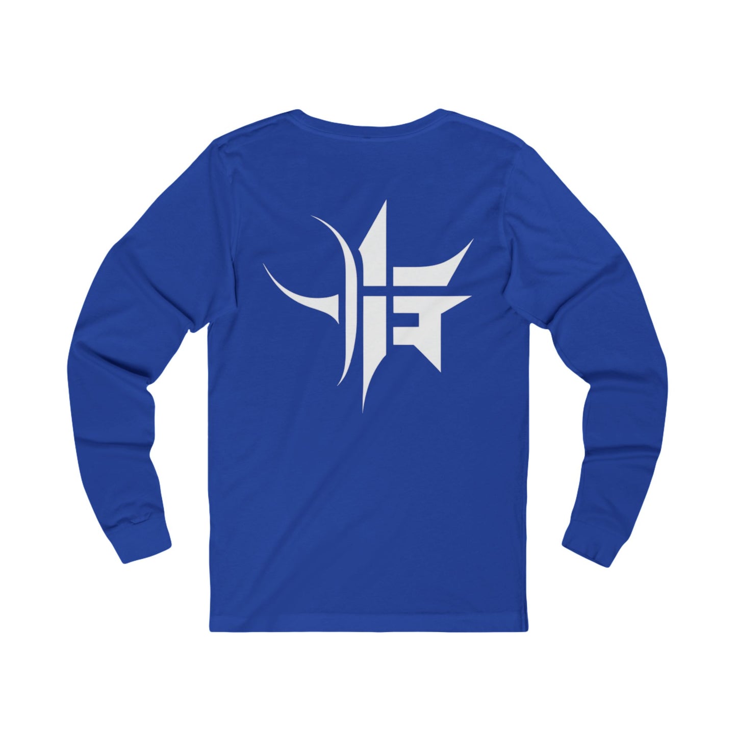 Women's Jersey Long Sleeve Tee