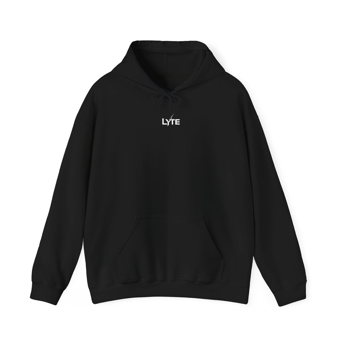 Men's Heavy Blend Hoodie