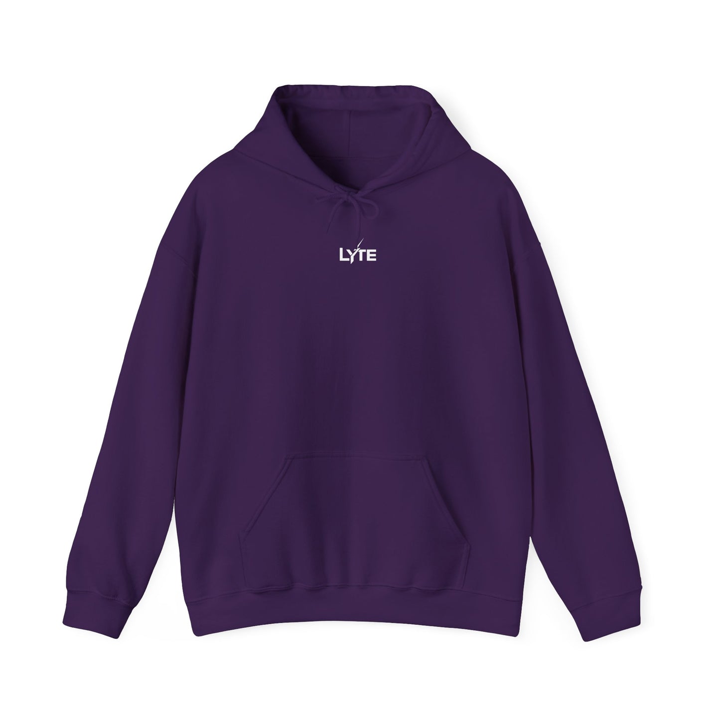 Men's Heavy Blend Hoodie