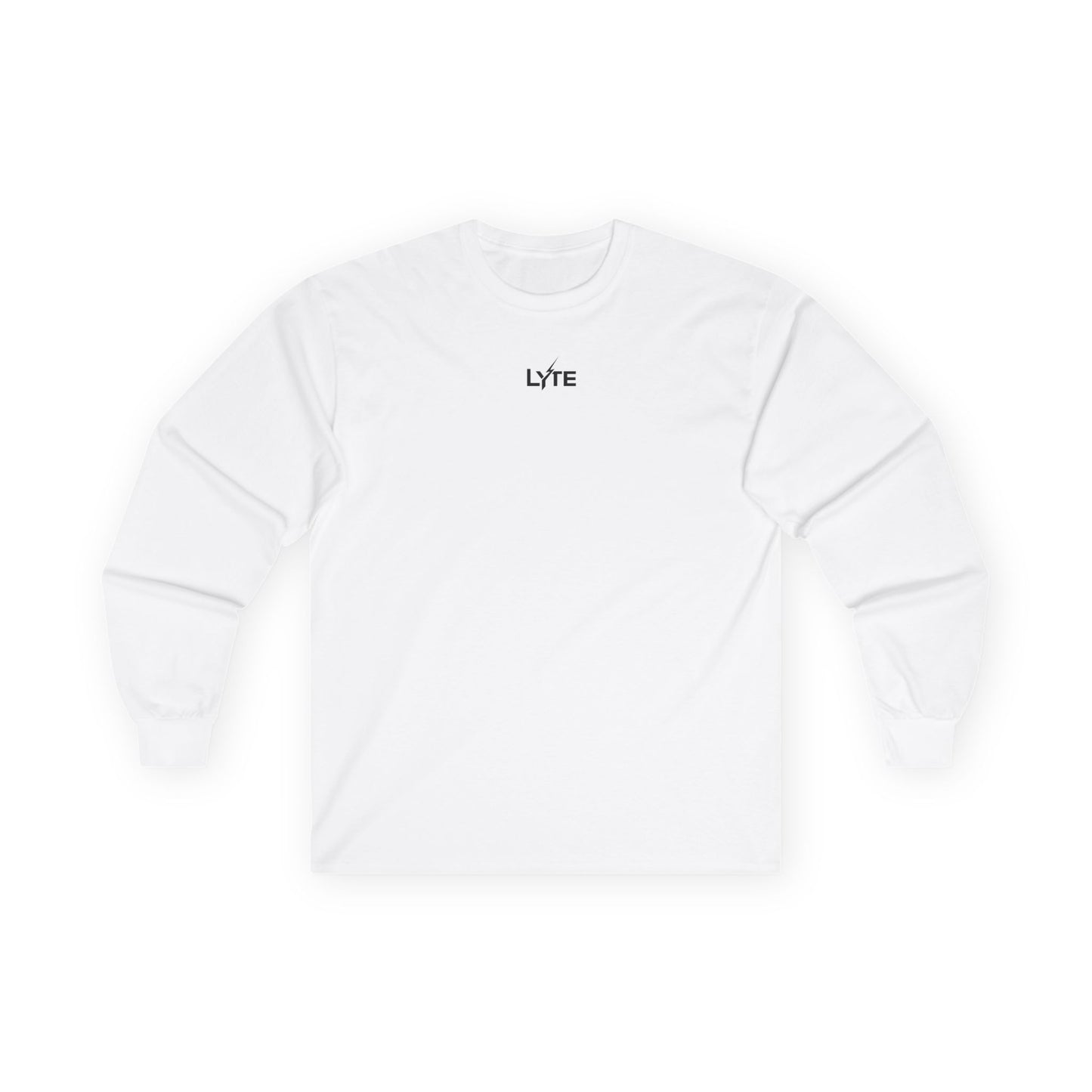 Women's Cotton Long Sleeve Tee