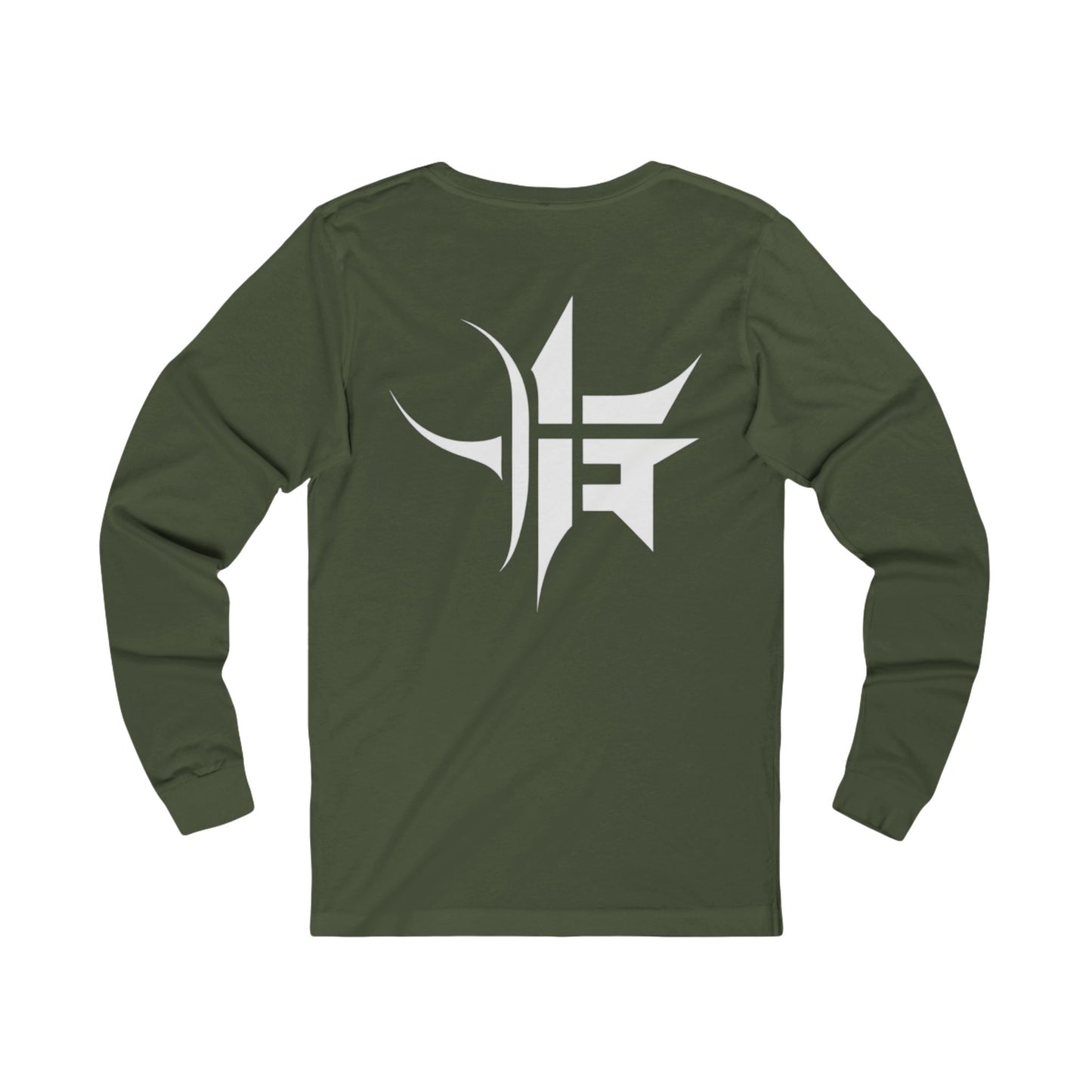 Women's Jersey Long Sleeve Tee