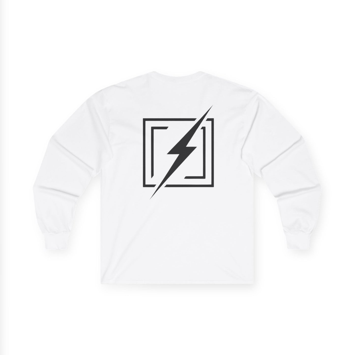 Women's Cotton Long Sleeve Tee