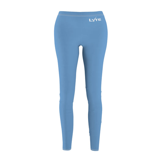 Copy of Copy of Copy of Women's Cut & Sew Casual Leggings (AOP)