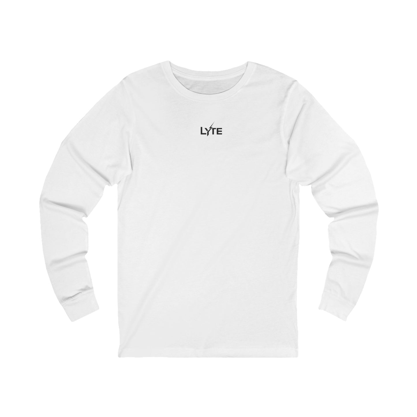 Women's Jersey Long Sleeve Tee