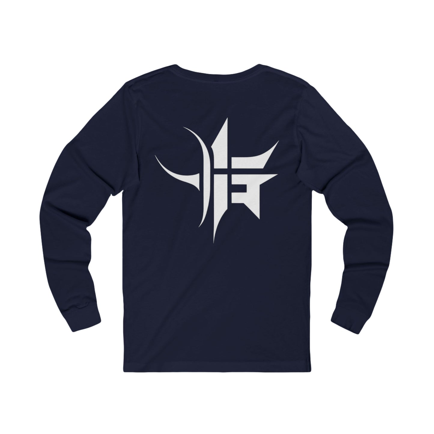 Women's Jersey Long Sleeve Tee