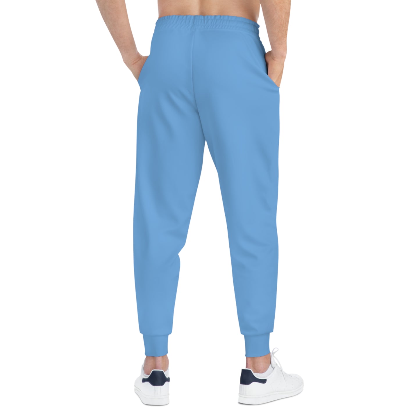 Men's Athletic Joggers