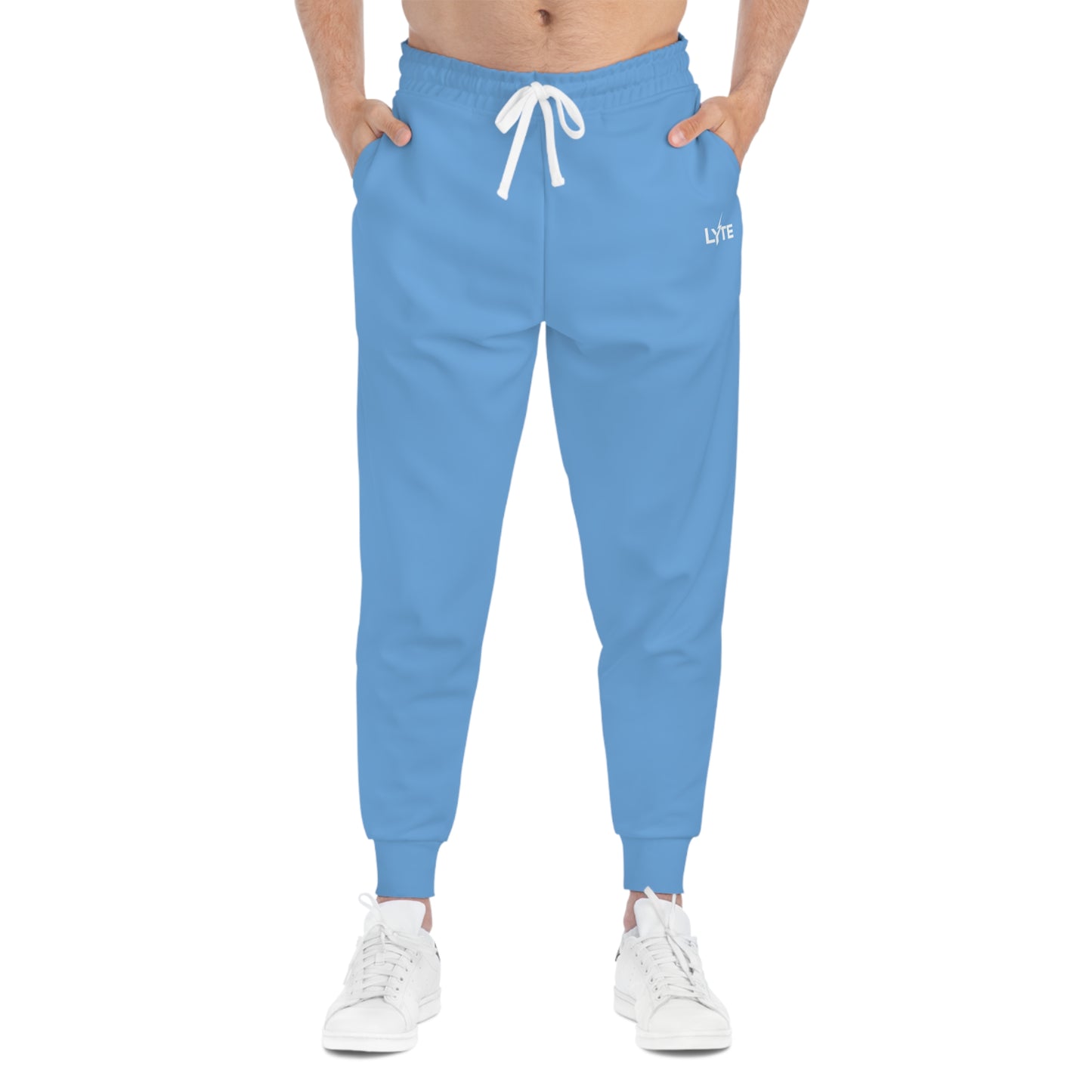 Men's Athletic Joggers