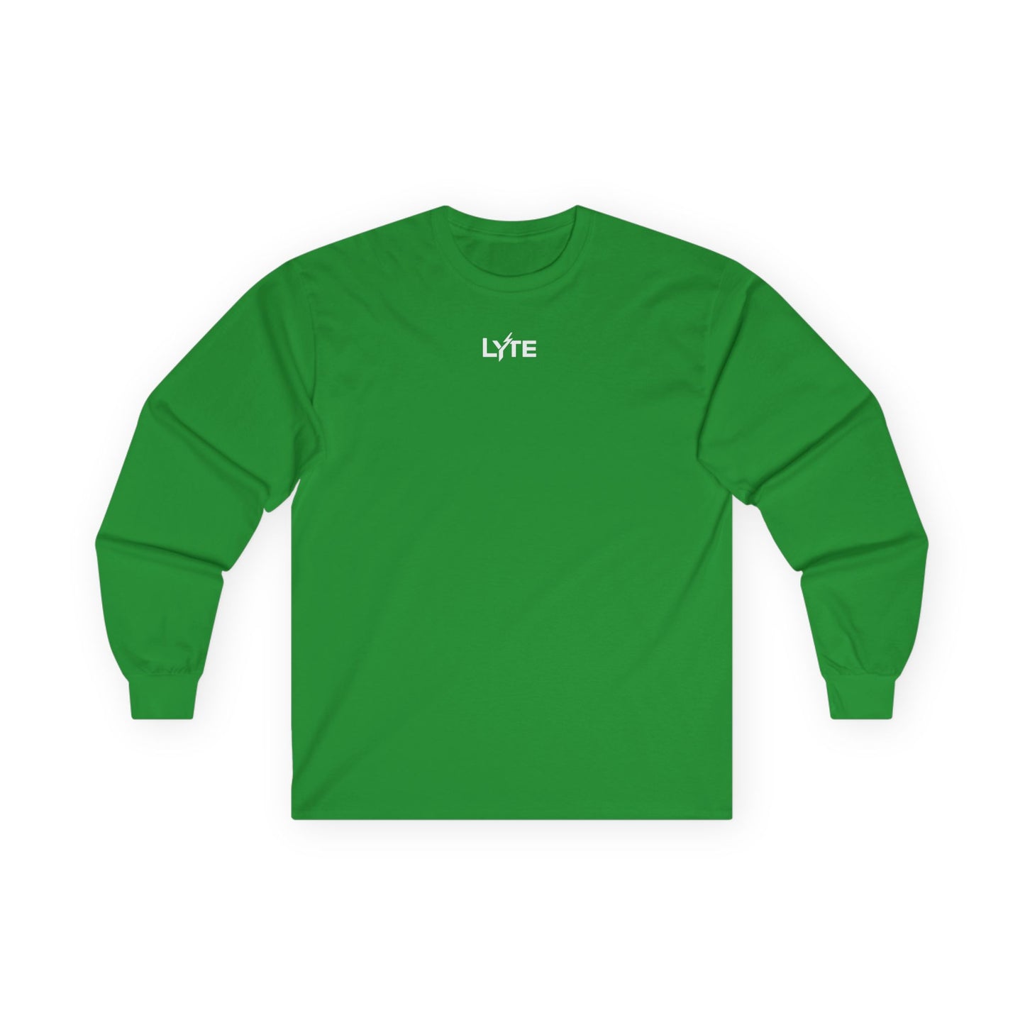 Women's Cotton Long Sleeve Tee